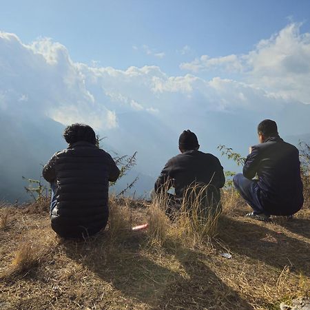 Lama Homestay 大吉岭 外观 照片