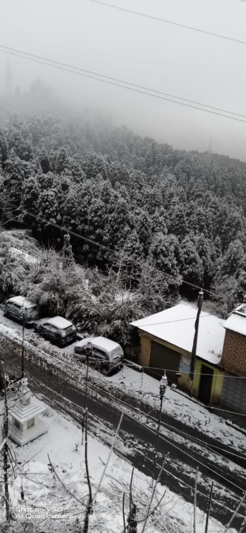 Lama Homestay 大吉岭 外观 照片