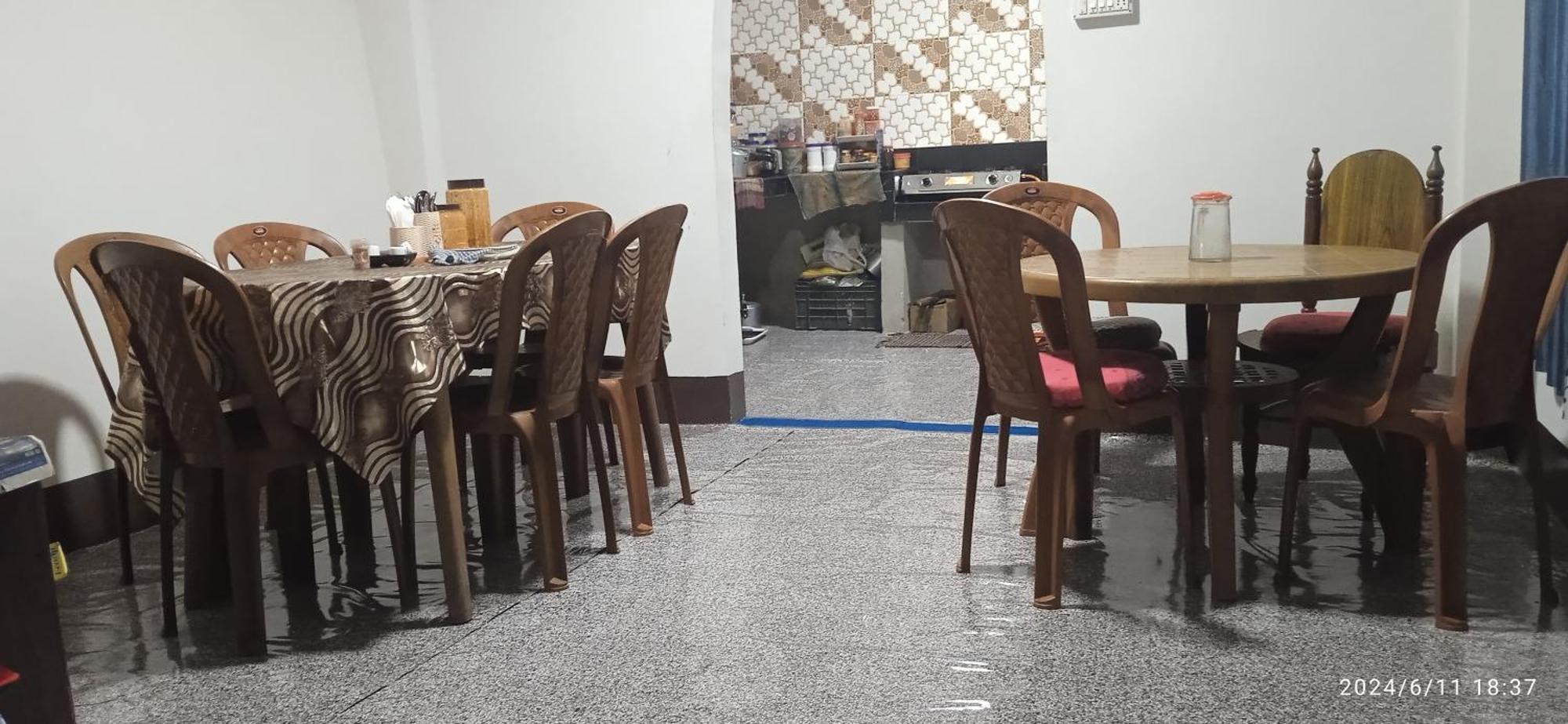Lama Homestay 大吉岭 外观 照片