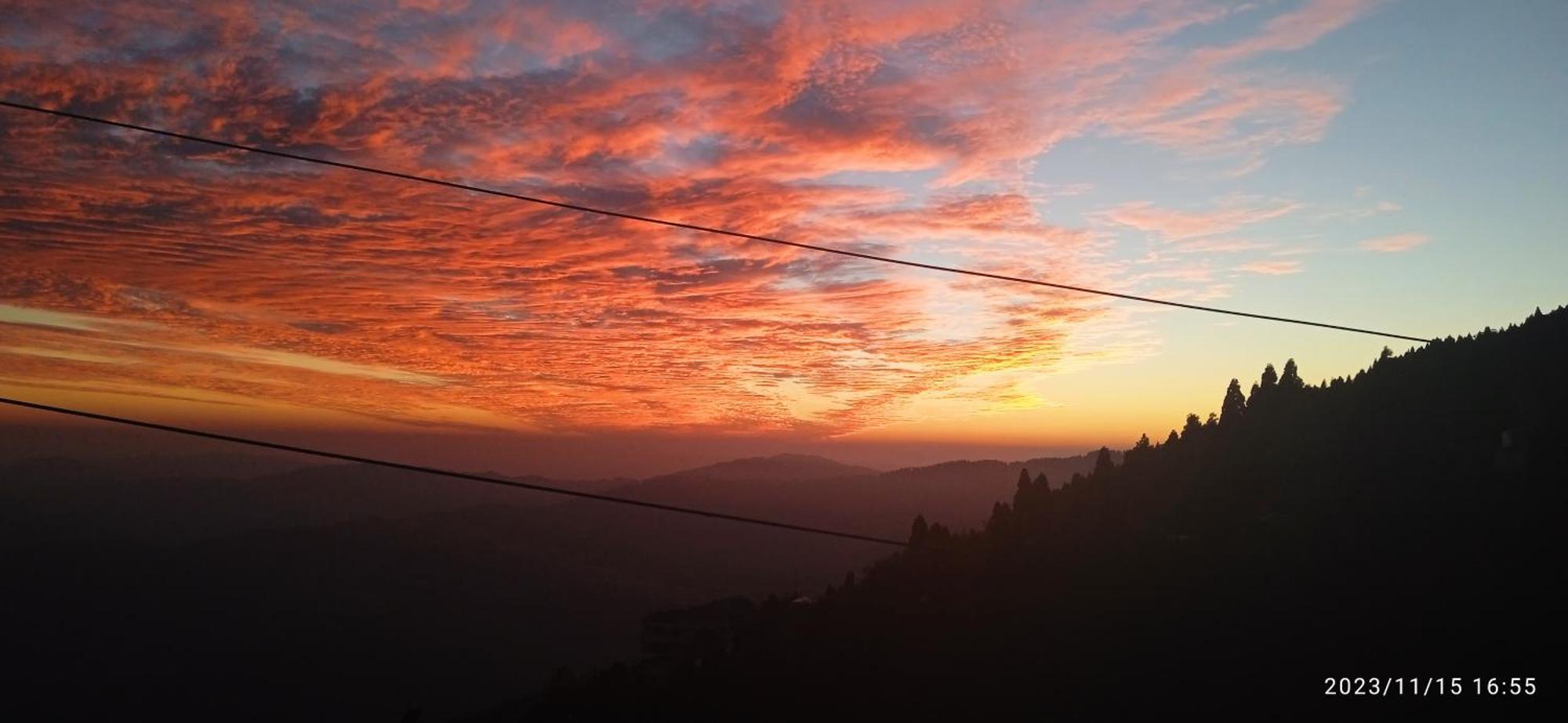 Lama Homestay 大吉岭 外观 照片