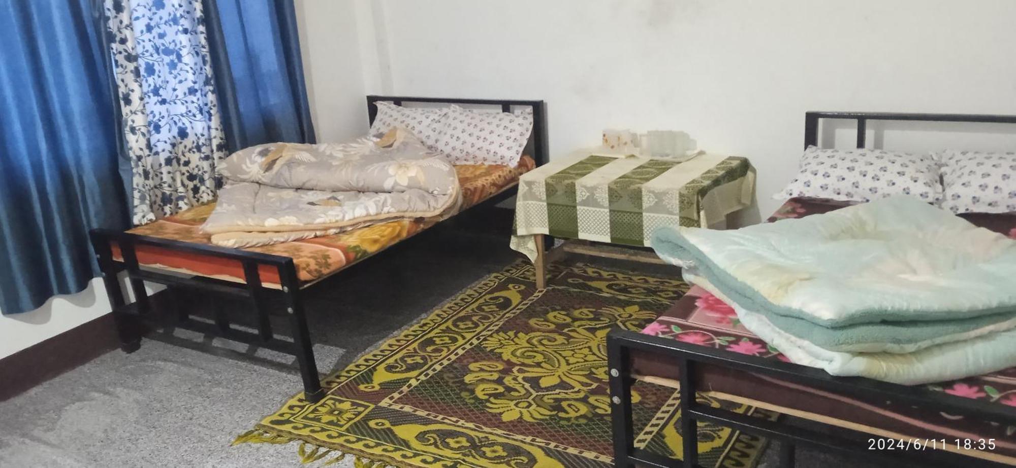 Lama Homestay 大吉岭 外观 照片