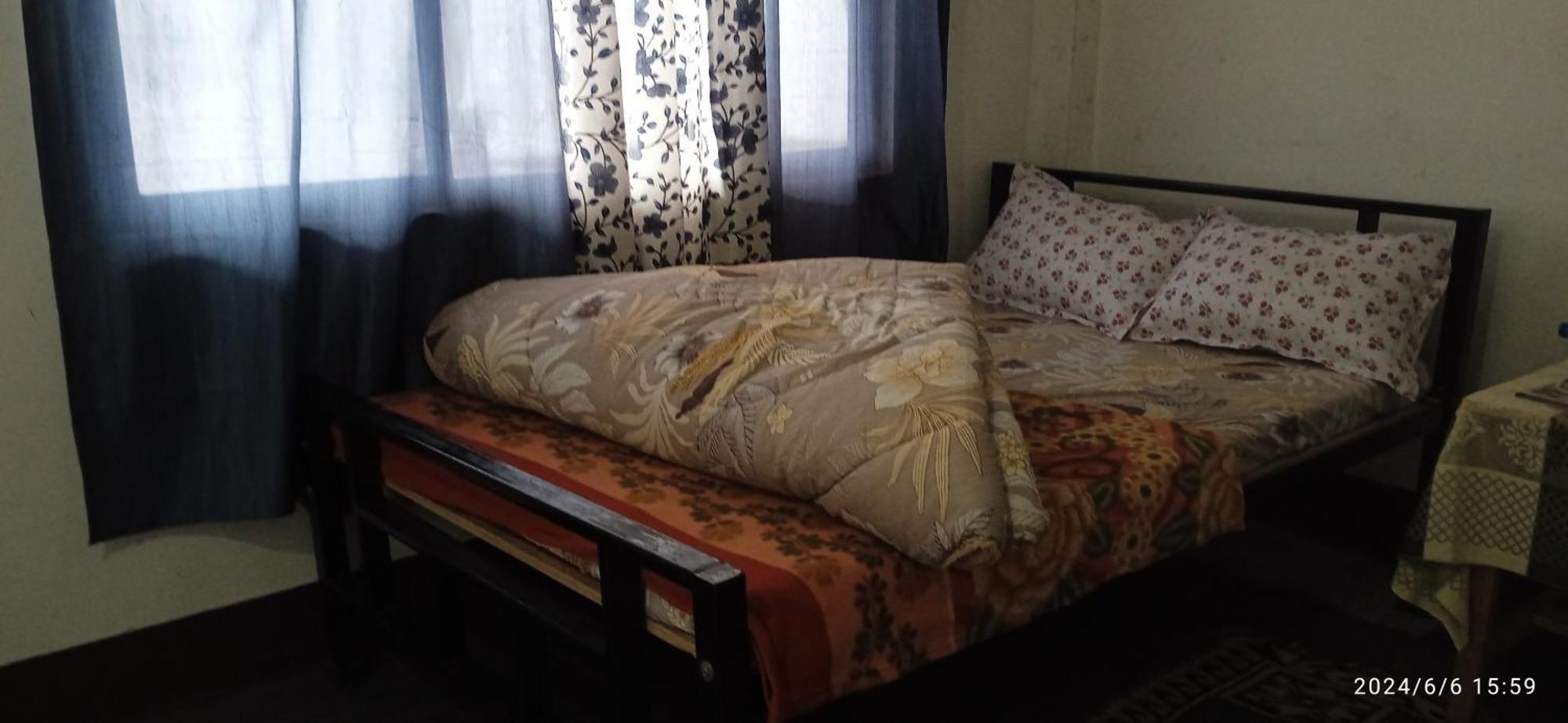 Lama Homestay 大吉岭 外观 照片