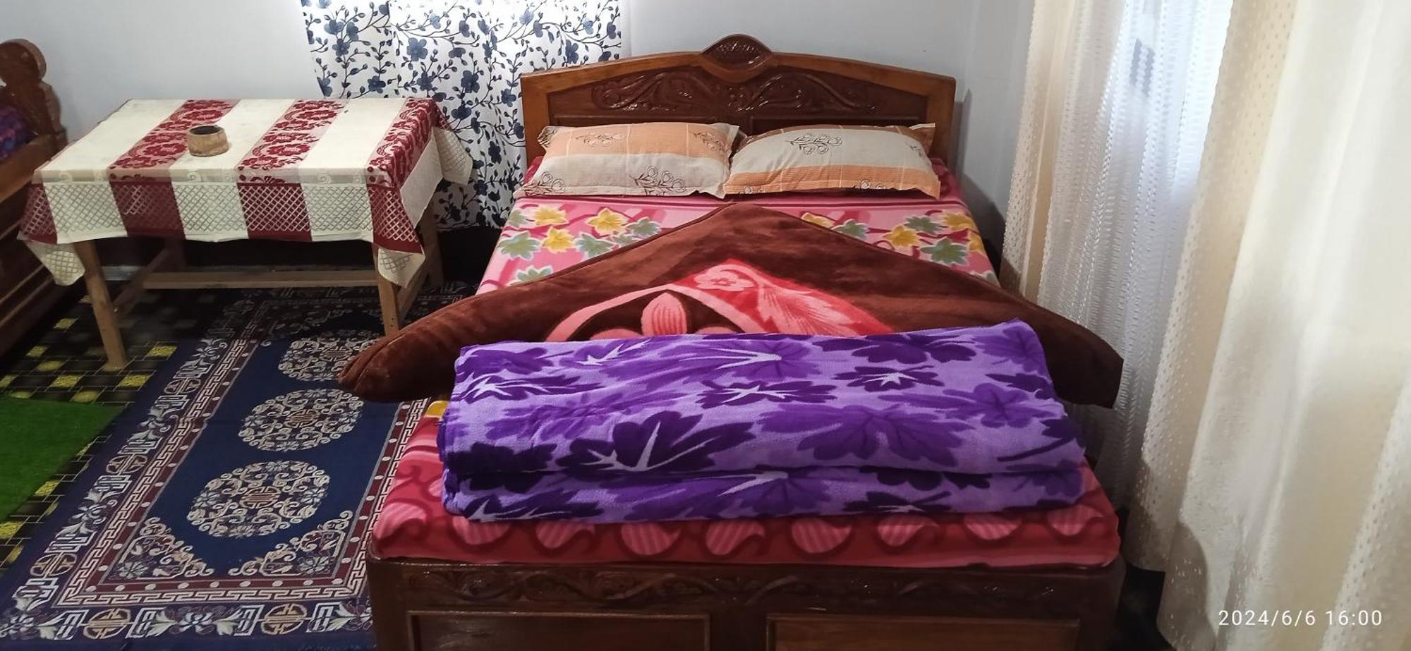 Lama Homestay 大吉岭 外观 照片