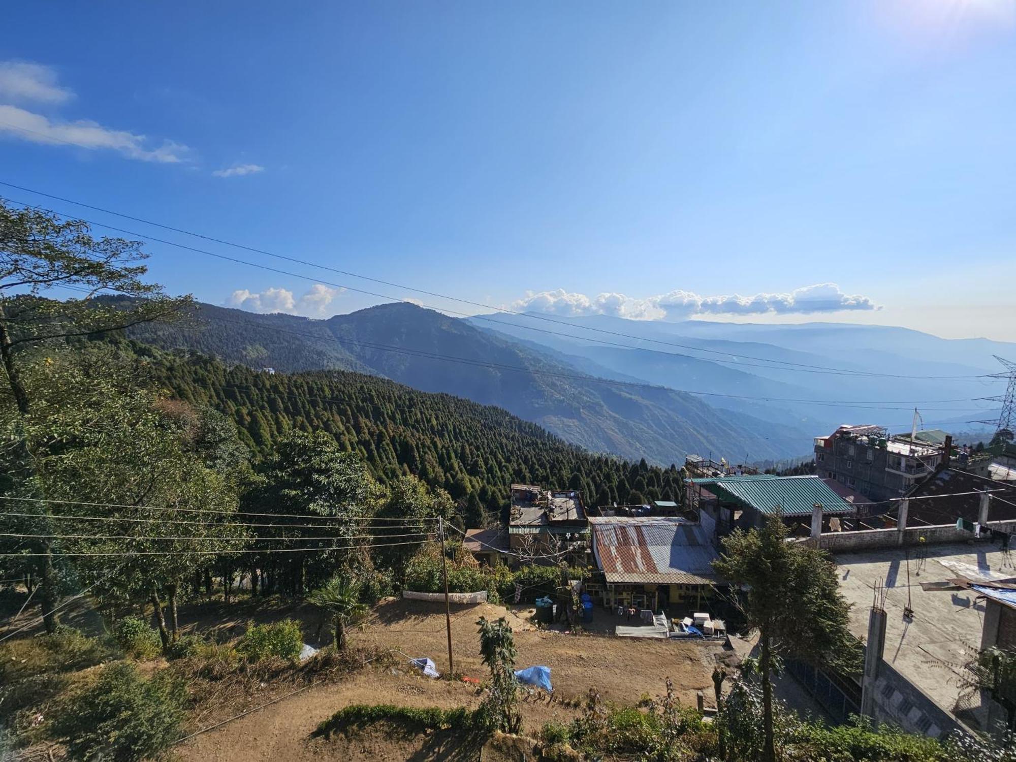 Lama Homestay 大吉岭 外观 照片