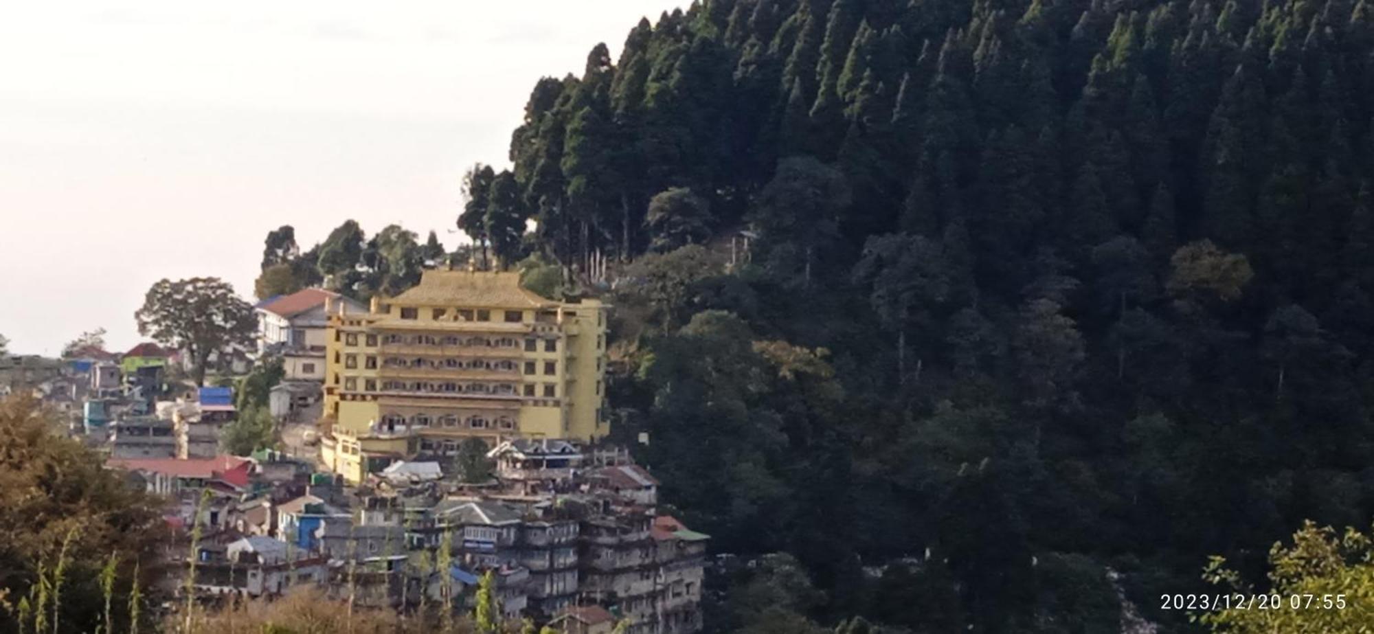 Lama Homestay 大吉岭 外观 照片